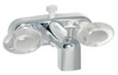 Phoenix%26reg%3B+8%26quot%3B+Polished+Brass+Tub+Faucet+%26+Shower+Diverter