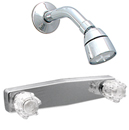 Faucets & Repair Parts Plumbing