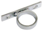Phoenix® Chrome Shower Hose Guide