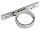 Phoenix® Chrome Shower Riser Bracket