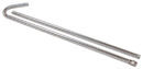 Phoenix® 50" Chrome Shower Riser
