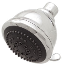 Premier® Endura™ 5 Setting Chrome Shower Head
