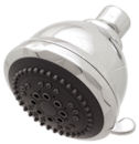 Premier® Endura™ 5 Setting Chrome Shower Head