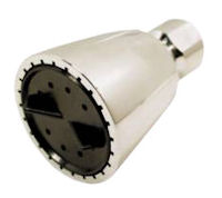 Water Smart™ 2.0 GPM Earth™ Chrome Massage Shower Head
