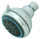 Ez-FloŽ 5 Function Chrome Shower Head