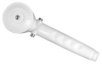 Phoenix® Single Function White Shower Head