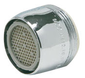Water Smart™ 1.5 GPM Sink Faucet Aerator