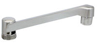 Phoenix® Chrome Kitchen Faucet Spout