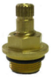 Empire® Kitchen/Lavatory Faucet Stem & Bonnet