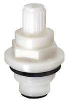 Phoenix® #45-5 Plastic Stem & Bonnet