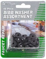 Bibb Washer