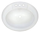 Bathroom Sinks & Accessories Bathroom Fixtures
