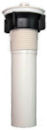 Almond CO Plug With Stopper