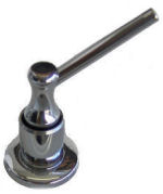 Soap and Lotion Dispenser