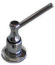 Soap and Lotion Dispenser