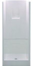 Lasco® 32" x 32" Fiberglass Sectional Shower