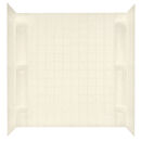 Better+Bath%26reg%3B+54%26quot%3B+-+60%26quot%3B+Almond+ABS+5+Piece+Bathtub+Wall+Surround
