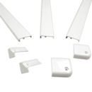 Better+Bath%26reg%3B+54%26quot%3B+White+Plastic+Bath+Tub+Molding+Kit