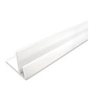 54" White