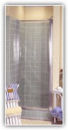 Bathtub & Shower Doors Bathroom Fixtures