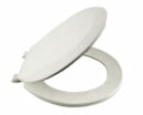 White+Round+Front+Toilet+Seat