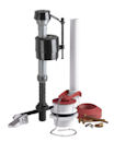 Toilets & Replacement Parts Bathroom Fixtures