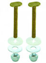 Toilet FLange Screw Set