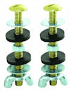 Tank to Bowl Bolt Set