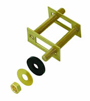 Adjustable Tank to Bowl Bolt Set