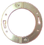 Toilet Mounting Ring