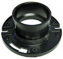 ABS Closet Flange - HUB x SPG