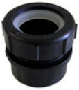 ABS Male Trap Adapter