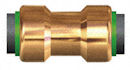 Premier Push-Fit Brass Fittings Plumbing