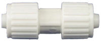 3/8" Flair-It&trade; Coupling