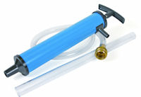 Camco RV Hand Pump Kit with Fittings