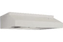 Ventline 20" Almond Vented Range Hood