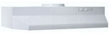 Broan� 30" White Vented Range Hood