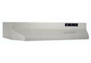 Broan® 30" Almond Vented Range Hood - Rectangular Outlet