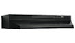 Broan� 42" Black Convertible Range Hood