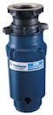 1/2 HP Whirlaway® Garbage Disposal