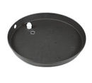 Electric Water Heater Drain Pan
