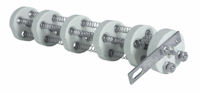 1500 Watt Open Coil Dry Water Heater Element