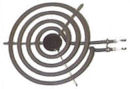 8" Plug-In Range Element