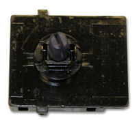 Ventline Range Hood Rotary Switch