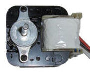 Two Speed Range Hood Motor