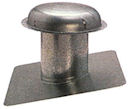 Ventline Range Hood Roof Cap For Pitched Roof