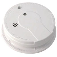 Kidde Electric Smoke Alarm