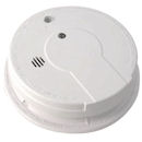 Kidde AC/DC Smoke Alarm