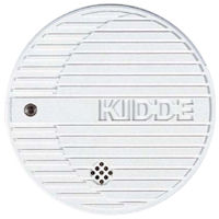Kidde Battery Power Smoke Alarm