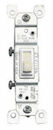 Almond Wall Switch